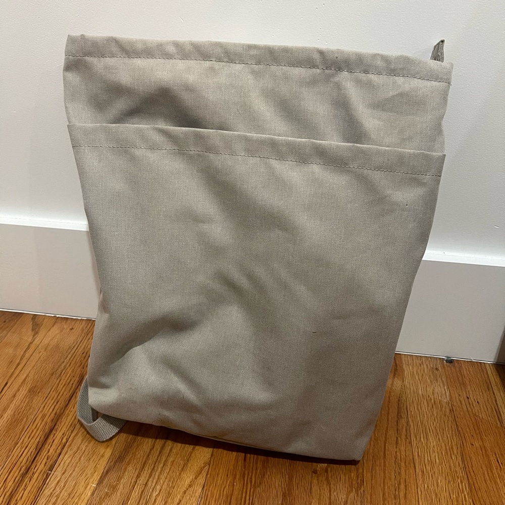 IKEA convertible backpack/tote